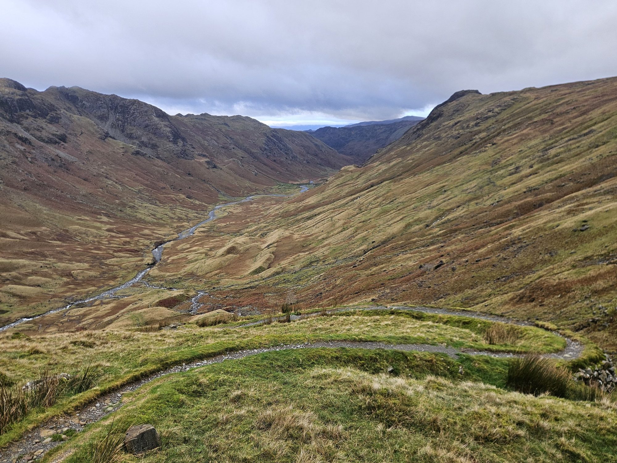 English 3 Peaks