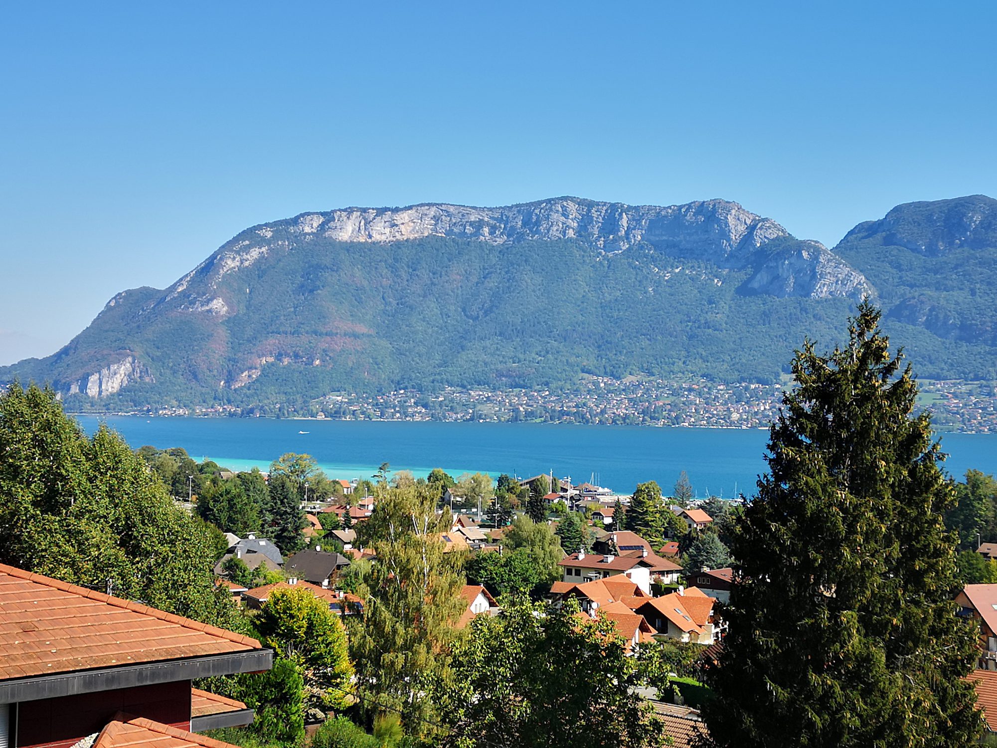 Geneva to Turin