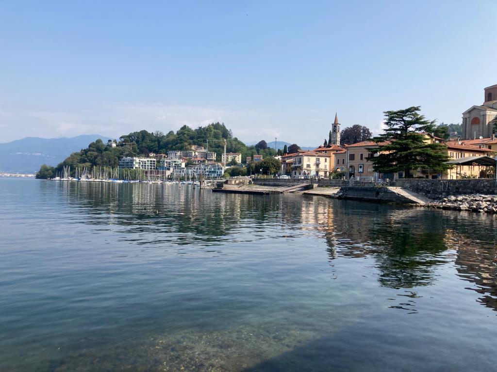 Italian Lakes