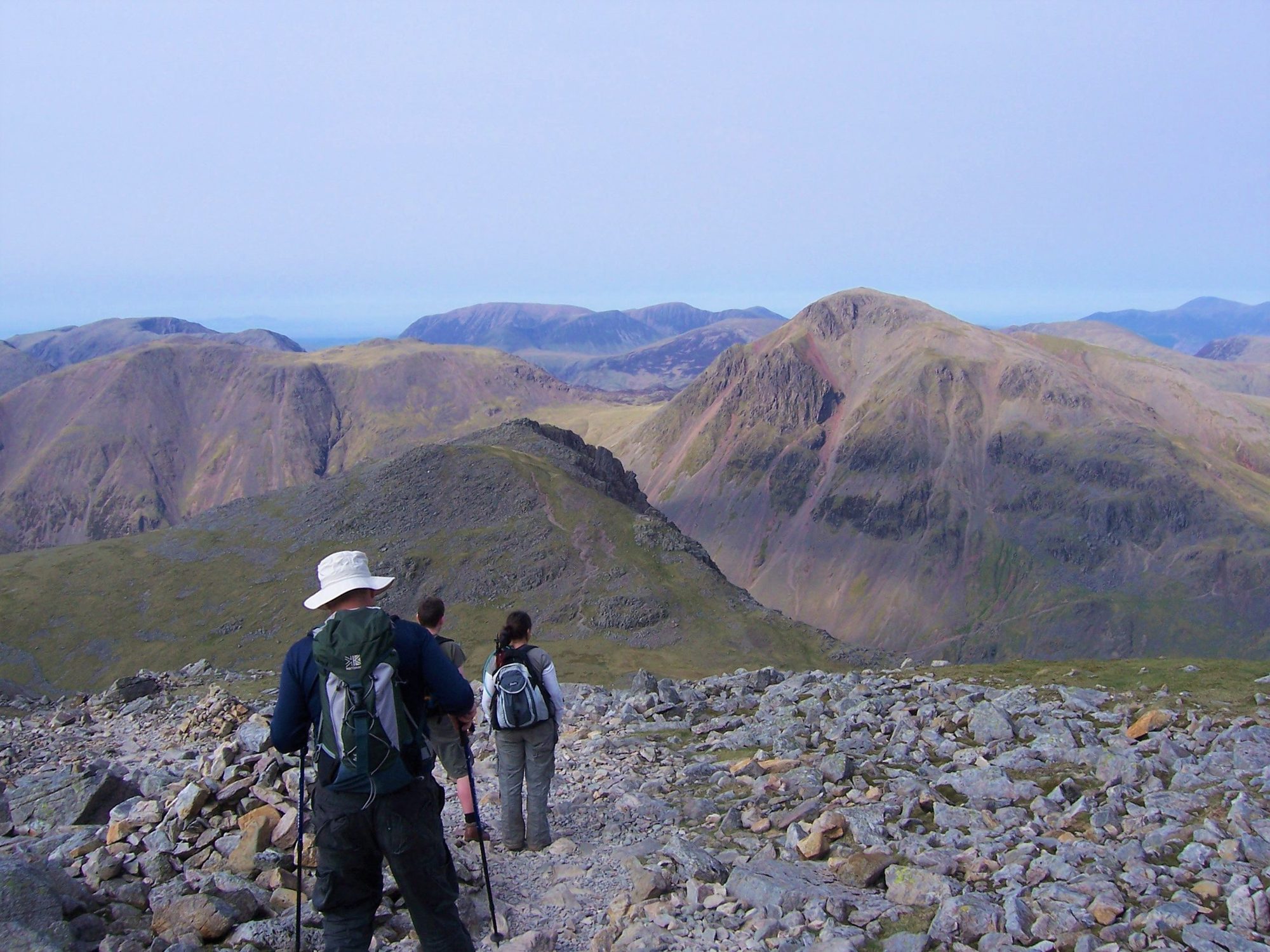 Scafell Pike
